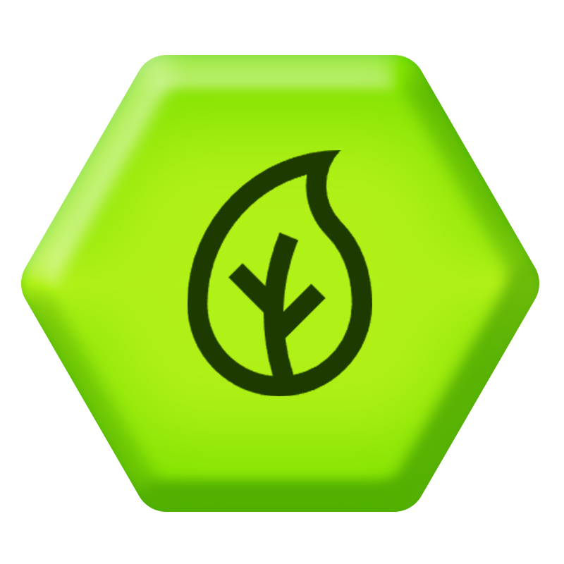 環(huán)保清潔能源